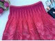 Pink midi Suknja nova sa etiketom slika 2