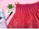 Pink midi Suknja nova sa etiketom slika 3