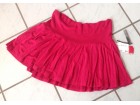 Pink suknja NOVO sa etiketom L
