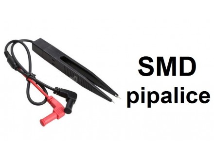 Pipalice za multimer - SMD pipalica