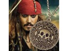 Pirati sa Kariba ogrlica - Novo