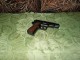 Pistolj na kapisle - Gonher - Made in Spain slika 1