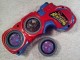 Pistolj - pracka  igracka, wheel toy slika 1