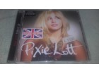 Pixie Lott ‎– Turn It Up