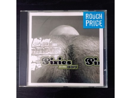 Pixies At The BBC Cd