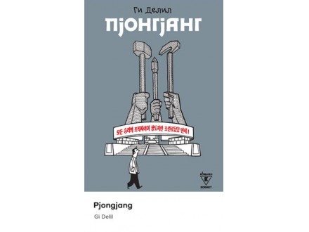 Pjongjang - Delil Gi