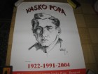 Plakat Vasko Popa