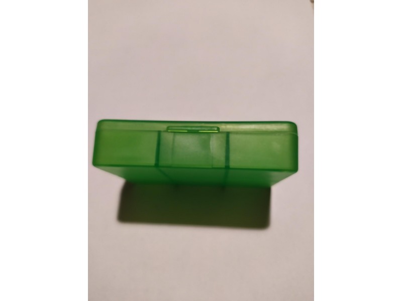 Plastična kutija za lekove 1 kom.