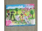 Playmobil City Life - Deca i fotograf