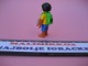 Playmobil Figurica dete sa torbom  /T43-85QI/ slika 2