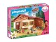 Playmobil Heidi - Planinska Kuća slika 1