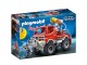 Playmobil Vatrogasni kamion slika 1