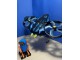 Playmobil set- Movie Robotitron sa dronom slika 1