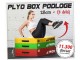 Plio box/ Plyo box podloge set 28cm / 3 dela: 6+8+14cm slika 1