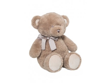 Plišana igračka - Baby Bear, Brown, 23 cm