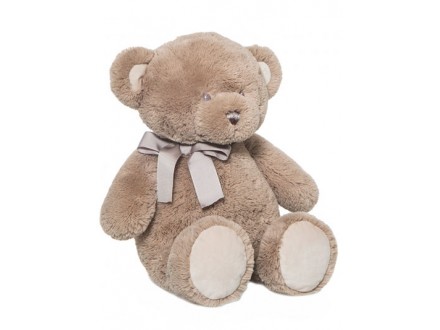 Plišana igračka - Baby Bear, Brown, 60 cm