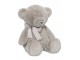 Plišana igračka - Baby Bear Grey, 60 cm slika 1