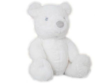 Plišana igračka - White Bear L