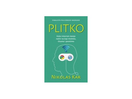 Plitko - Nikolas Kar