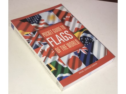 Pocket guide to Flags of the world