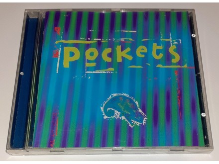 Pockets – Pockets