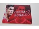 Podloga za miša Cristiano Ronaldo 21x18cm slika 3