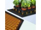 Podni Grejac za seme i rasad - Heat Mat 17.5W - 50x25cm slika 1