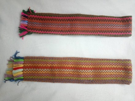 Pojas - tkanica za narodnu nošnju