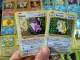 Pokemon 2 karte sijajuce - Rattata i Raticate Pokemoni slika 1