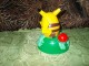 Pokemon #25-Picachu - Gotta catch em All - 1999 godina slika 3
