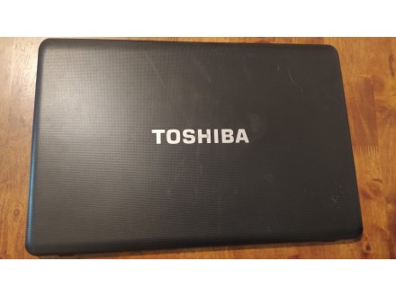 Poklopac panela BR3 za Toshiba C660 , C660D