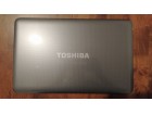 Poklopac panela - ekrana BR2 za Toshiba C850 , C855