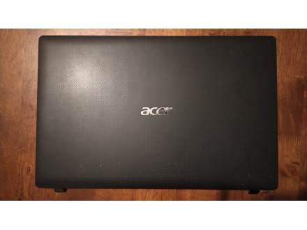 Poklopac panela - ekrana za Acer 5253 , 5336 , 5252