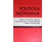 Politička Ekonomija - Miladin Korać,Tihomir Vlaškalić slika 1