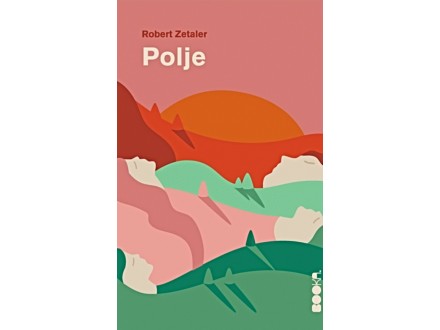 Polje - Robert Zetaler