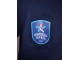 Polo tamno plava majica kosarkaskog kluba Efes, NOVO slika 3