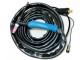 Poly - poli kabel TIG kombinovani GUM10mm2/ 13mm/ 4m slika 1