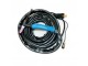 Poly - poli kabel TIG kombinovani GUM10mm2/ 9mm/ 4m slika 1