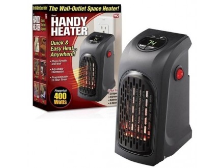 Pomoćna grejalica Handy Heater