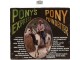 Pony`s Express, Pony Poindexter, CD slika 1