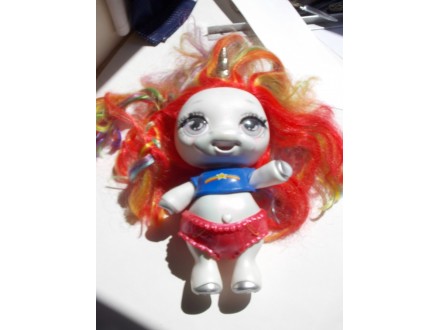 Poopsie Unicorn Slime Surprise Doll MGA Rainbow
