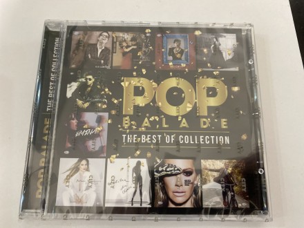 Pop Balade - The best of collection