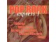 Pop Rock Express 1 CD Indexi,Riblja Čorba,Viktorija,,, slika 1
