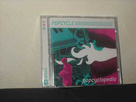 Popcycle - Popcyclopedia