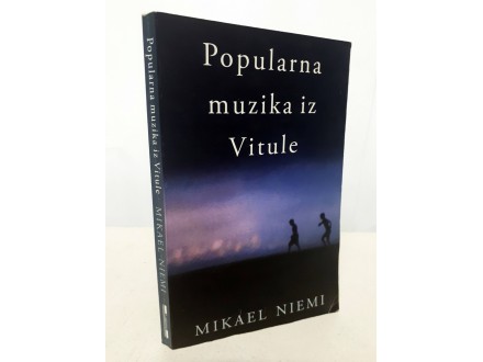 Popularna muzika iz Vitule Mikael Niemi