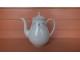Porcelanski čajnik Tereza Bohemia slika 1