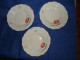 Porcelanski plitki i duboki tanjir Rosenthal  - 3+3 kom slika 1