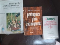 Portugalski jezik - Portugues para estrangeiros