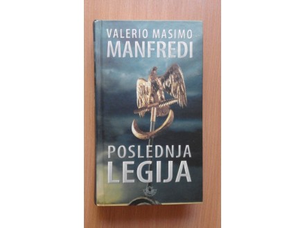 Poslednja Legija - Manfredi