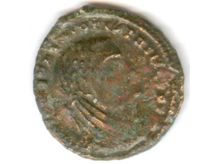 Posmrtni Maximianus I Siscia